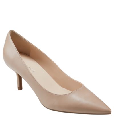 Marc Fisher Женские туфли-лодочки Alola Kitten Heel