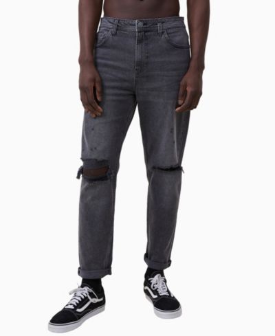 Мужские джинсы COTTON ON Men's Relaxed Tapered