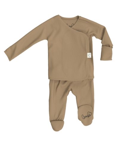 Bonsie Baby Skin to Skin Girl or Boy, Footie
