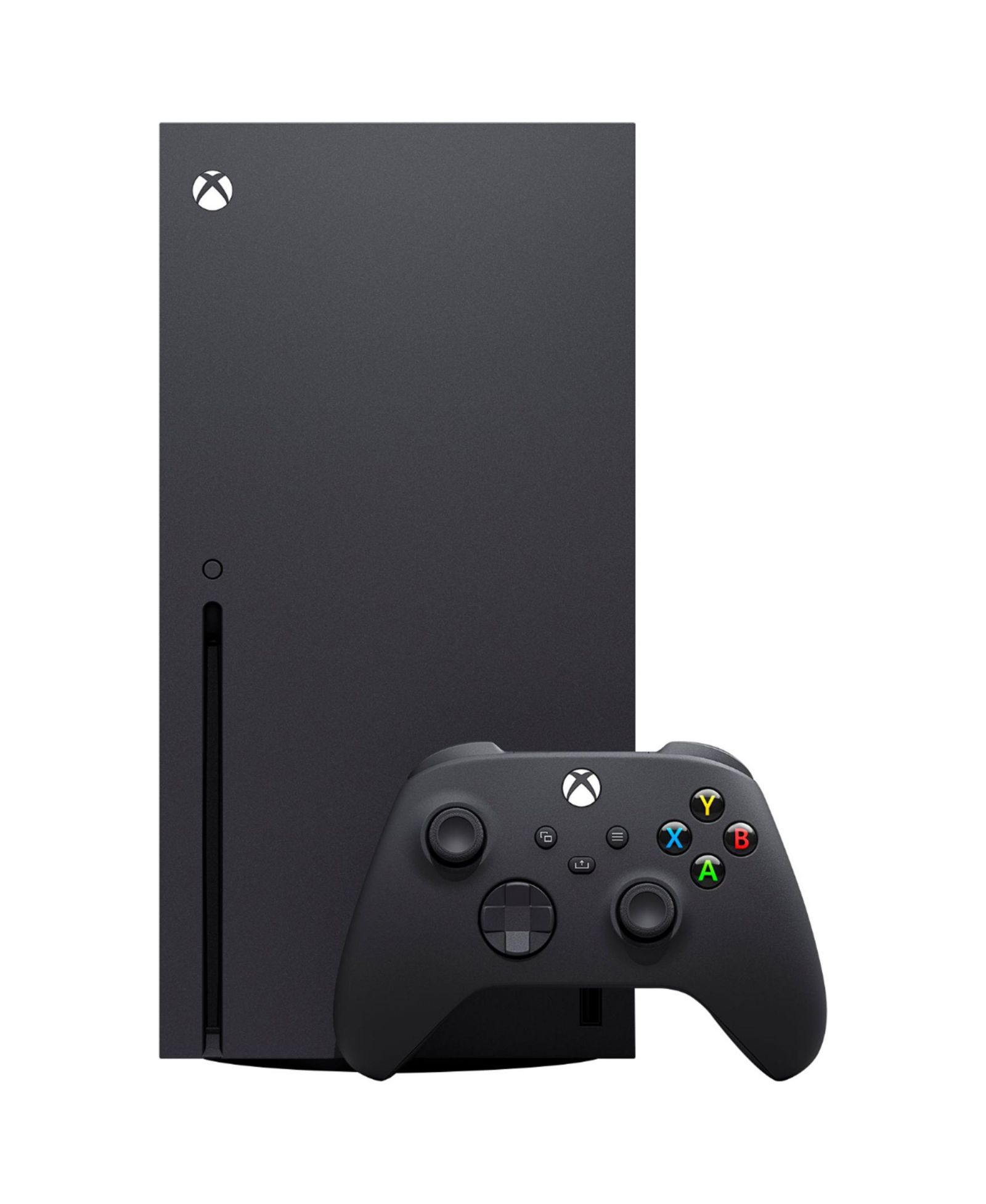 Консоль Xbox Series X 1TB Black