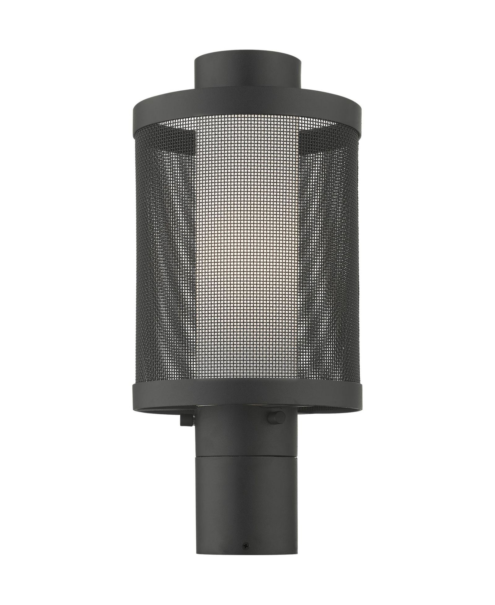 Фонарь Livex Nottingham Post Top Light
