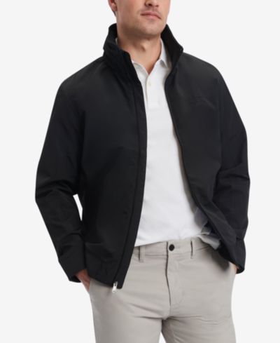 Мужская куртка Tommy Hilfiger Big & Tall Hooded Regatta