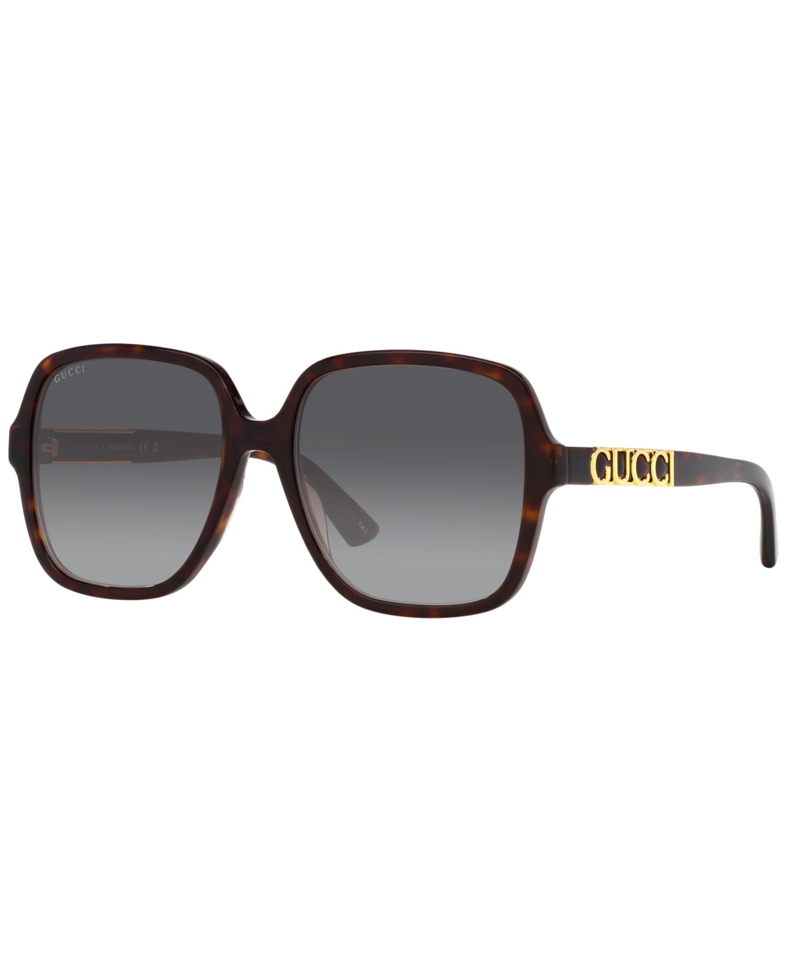 Gucci Unisex Sunglasses, GG1189S