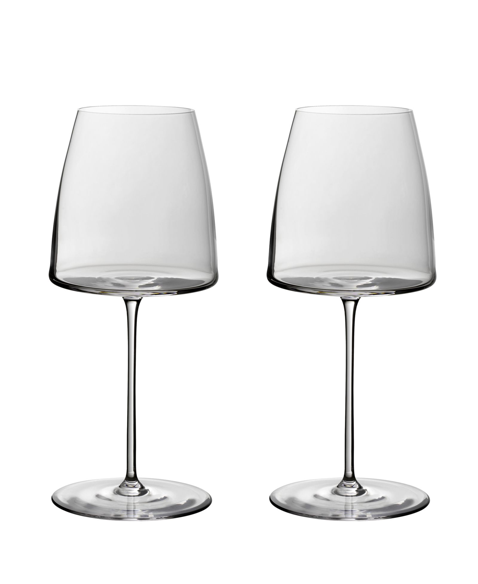 Бокалы для вина Villeroy & Boch Metro Chic, набор из 2 шт