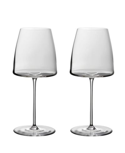 Бокалы для вина Villeroy & Boch Metro Chic, набор из 2 шт