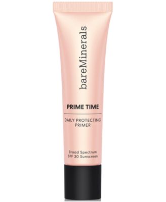 bareMinerals Prime Time Daily Protecting Primer SPF 30