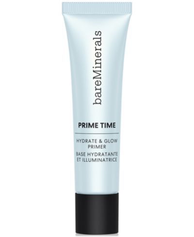 bareMinerals Prime Time Hydrate & Glow Foundation Primer