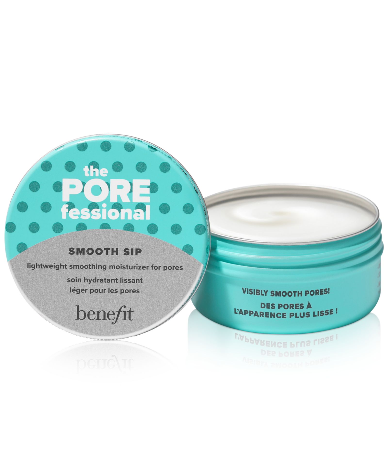 Benefit Cosmetics The POREfessional Smooth Sip Lightweight Smoothing Moisturizer