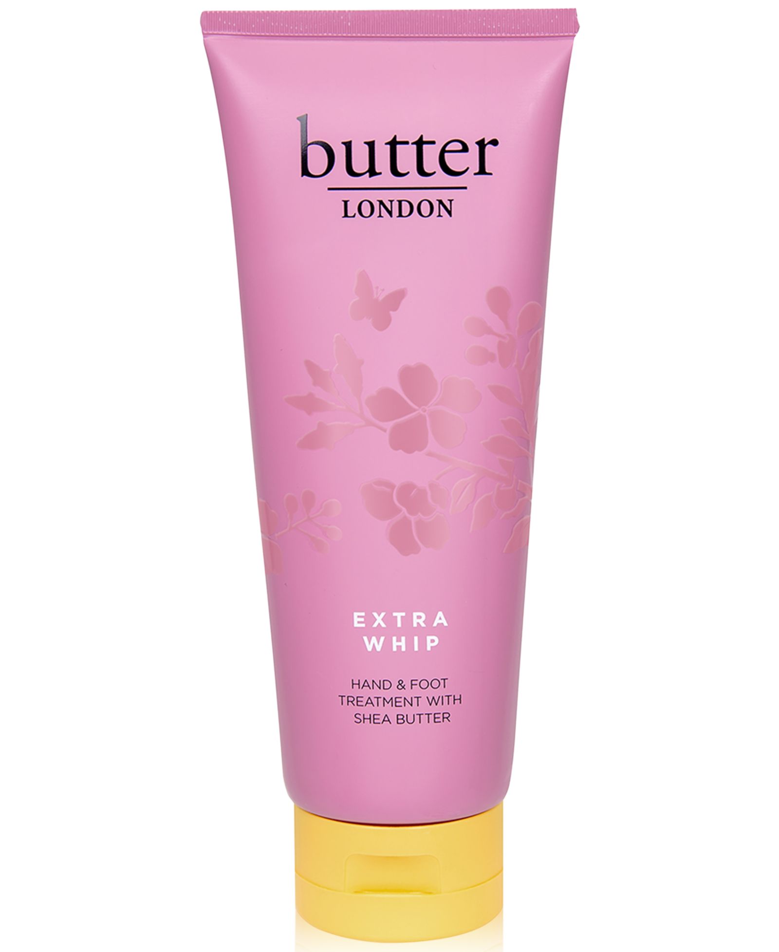butter LONDON Jumbo Extra Whip средство для рук и ног с маслом ши, 7 oz.