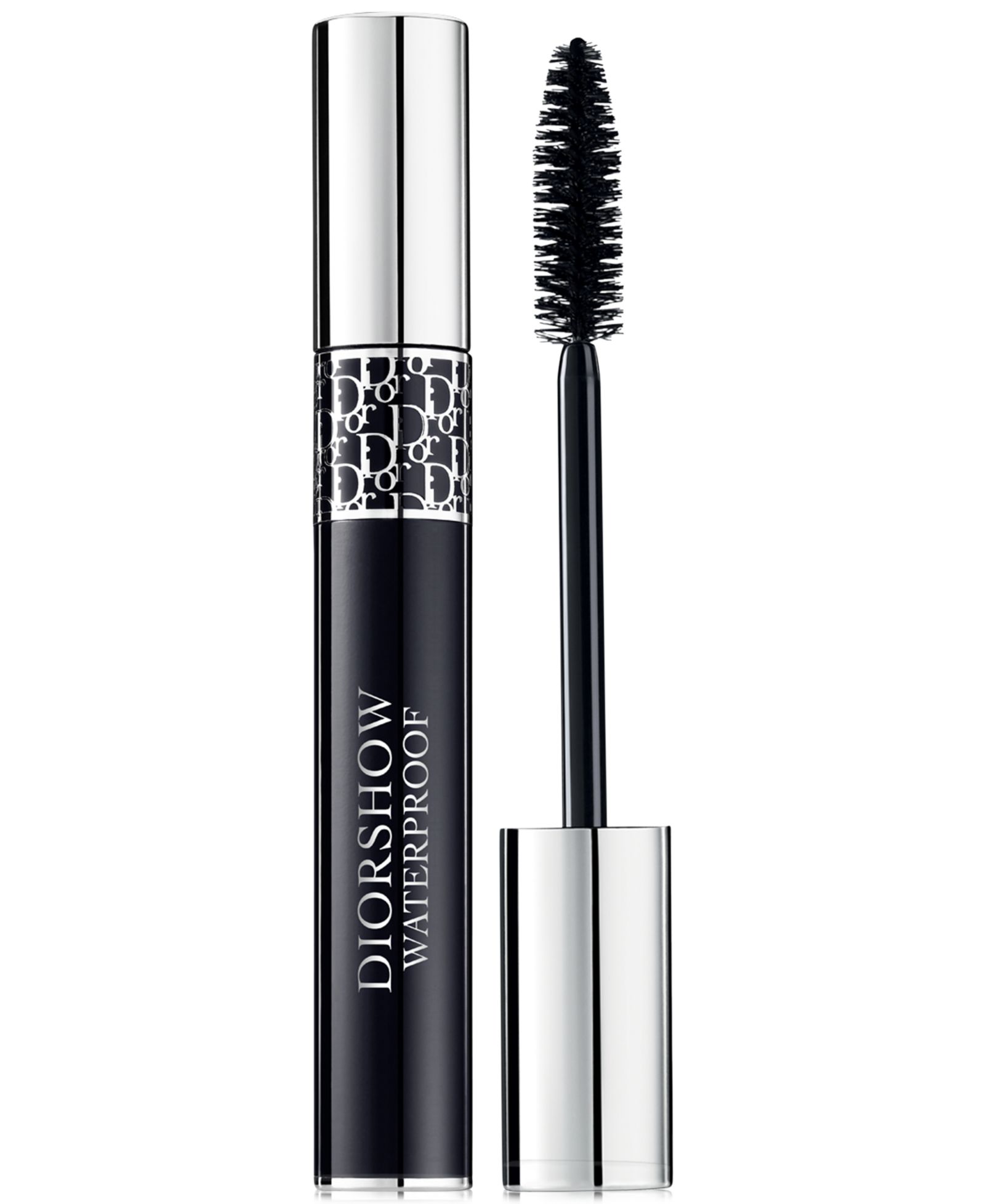 Dior Diorshow Waterproof Mascara Backstage Makeup