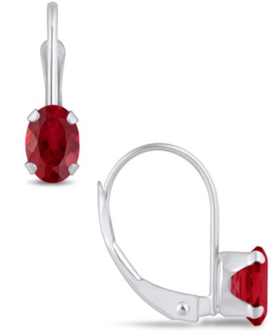 Created Ruby