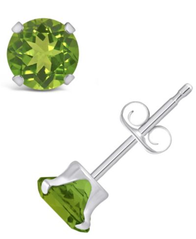 Peridot
