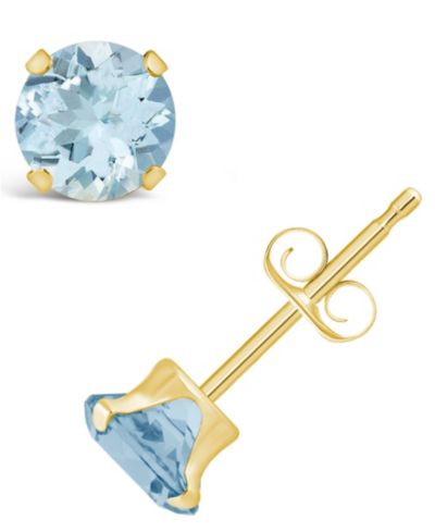 Aquamarine