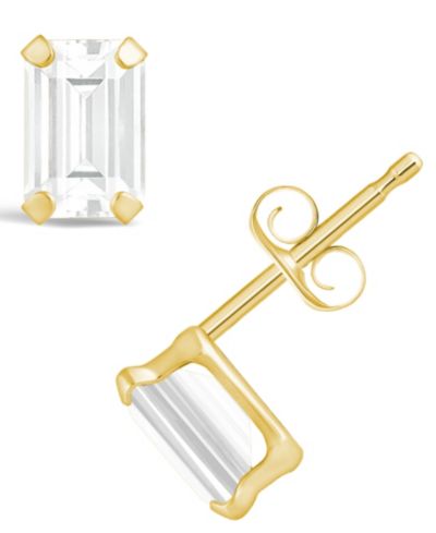 White Topaz