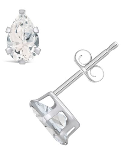 White Topaz