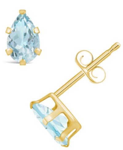 Aquamarine
