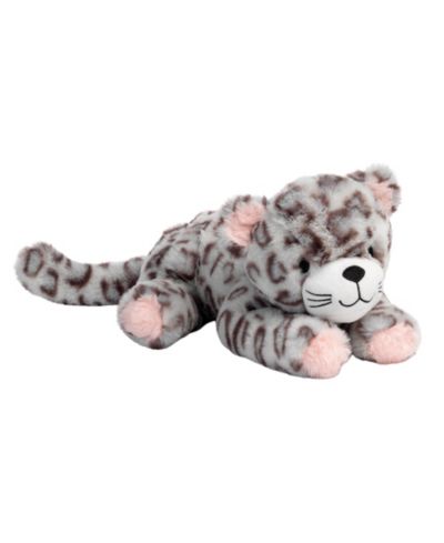 Lambs & Ivy Cleo Leopard 17" Stuffed Animal