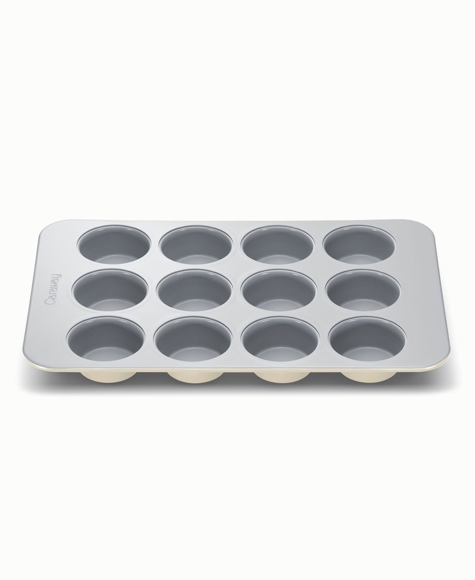 Caraway Ceramic Non-Stick Muffin Pan