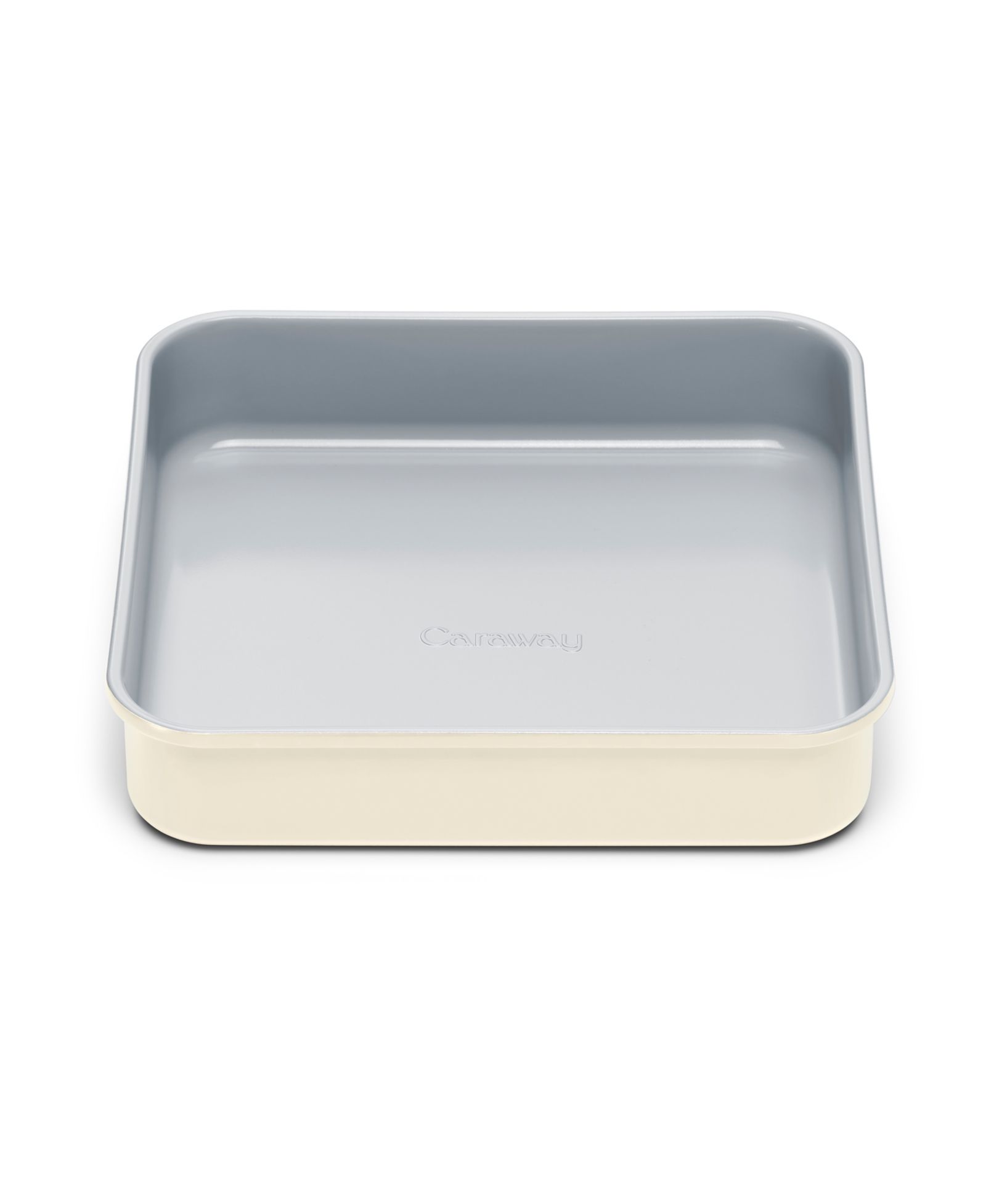 Caraway Non-Stick Square Cake Pan