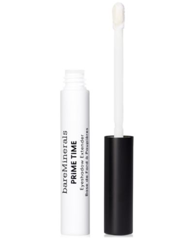 bareMinerals Prime Time 24hr Wear Eyeshadow Primer