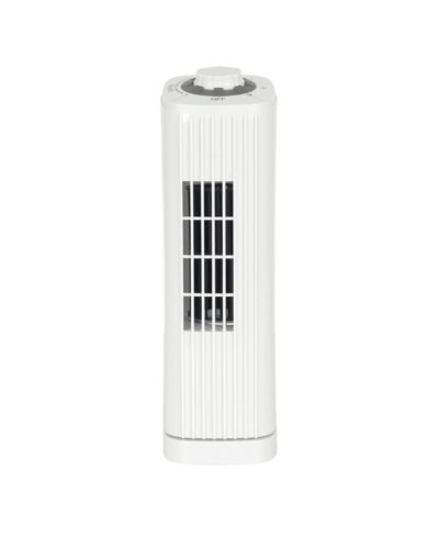 Настольный вентилятор Optimus 14 Inch Portable Ultra-Slim Desktop Tower