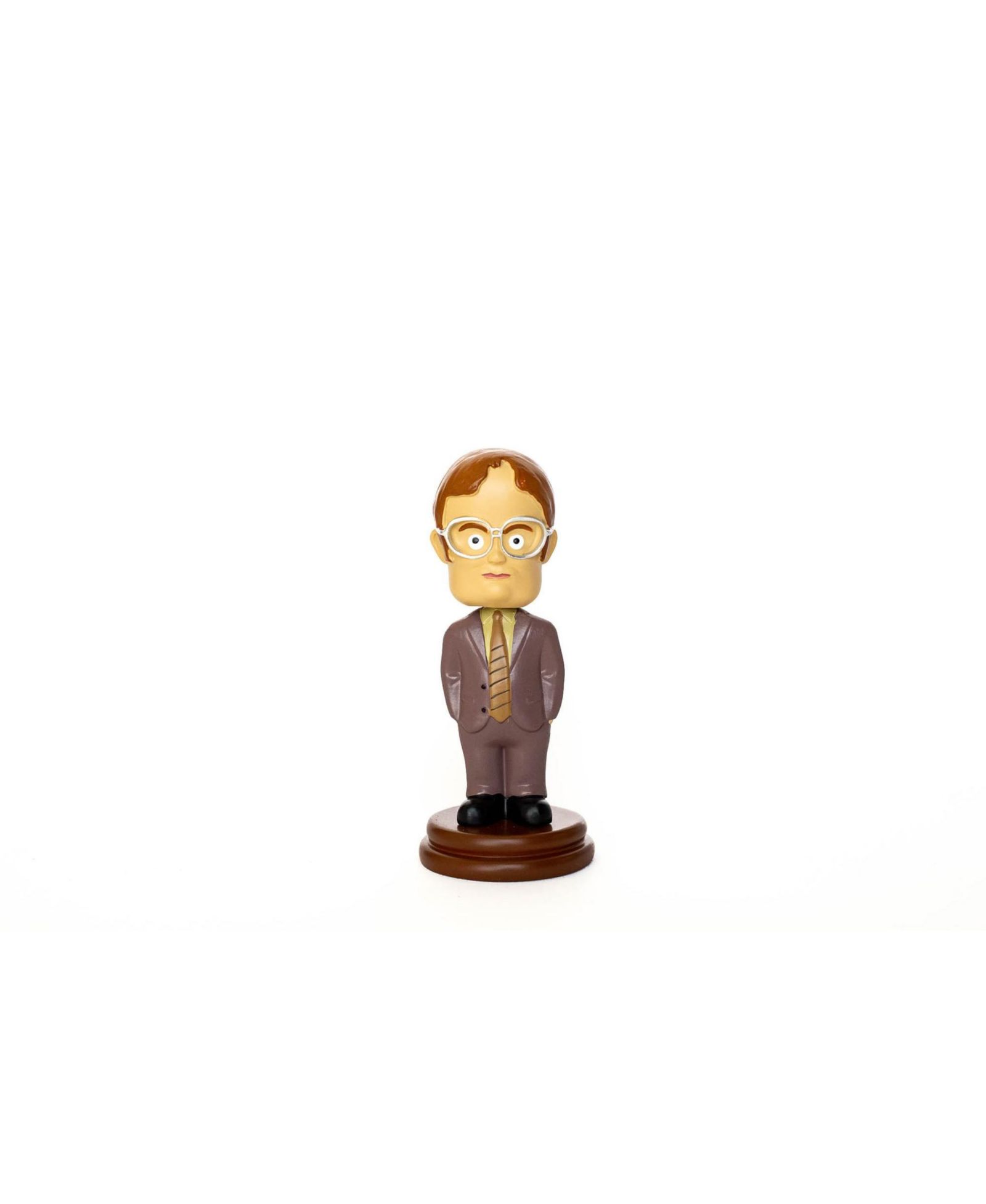 The Office фигурка Dwight Schrute Bobblehead