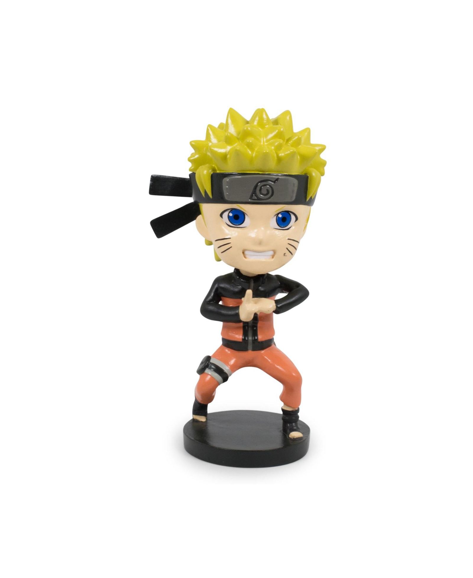 Коллекционная фигурка Naruto Shippuden Bobblehead PVC, высота 4.75 Inches