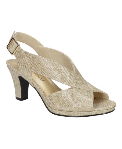 Женские бососандалии Easy Street Christy