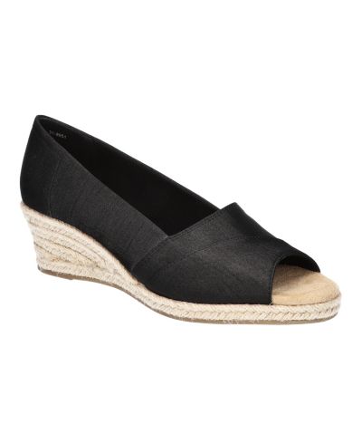 Женские эспадрильи Easy Street Jasper Super Flex