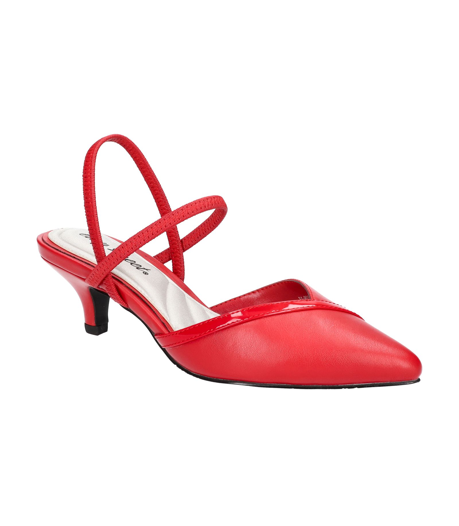Easy Street Women's Unna Pumps