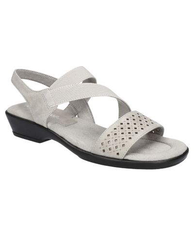 Easy Street Women's Ursina Round Toe Sandals
