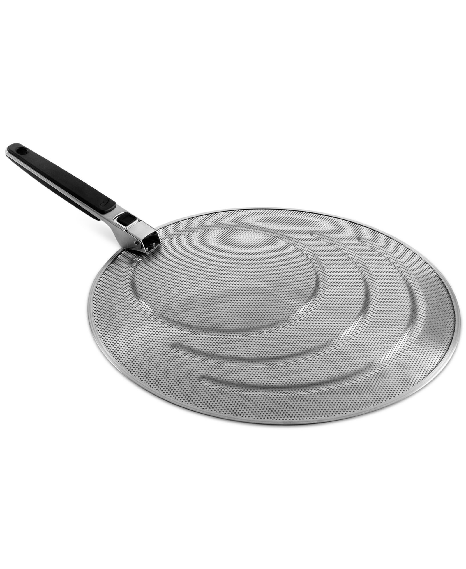 OXO Good Grips Splatter Screen with Folding Handle