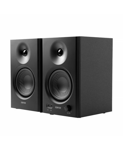 Акустические мониторы Edifier Mr4 Powered Studio Monitor Speakers