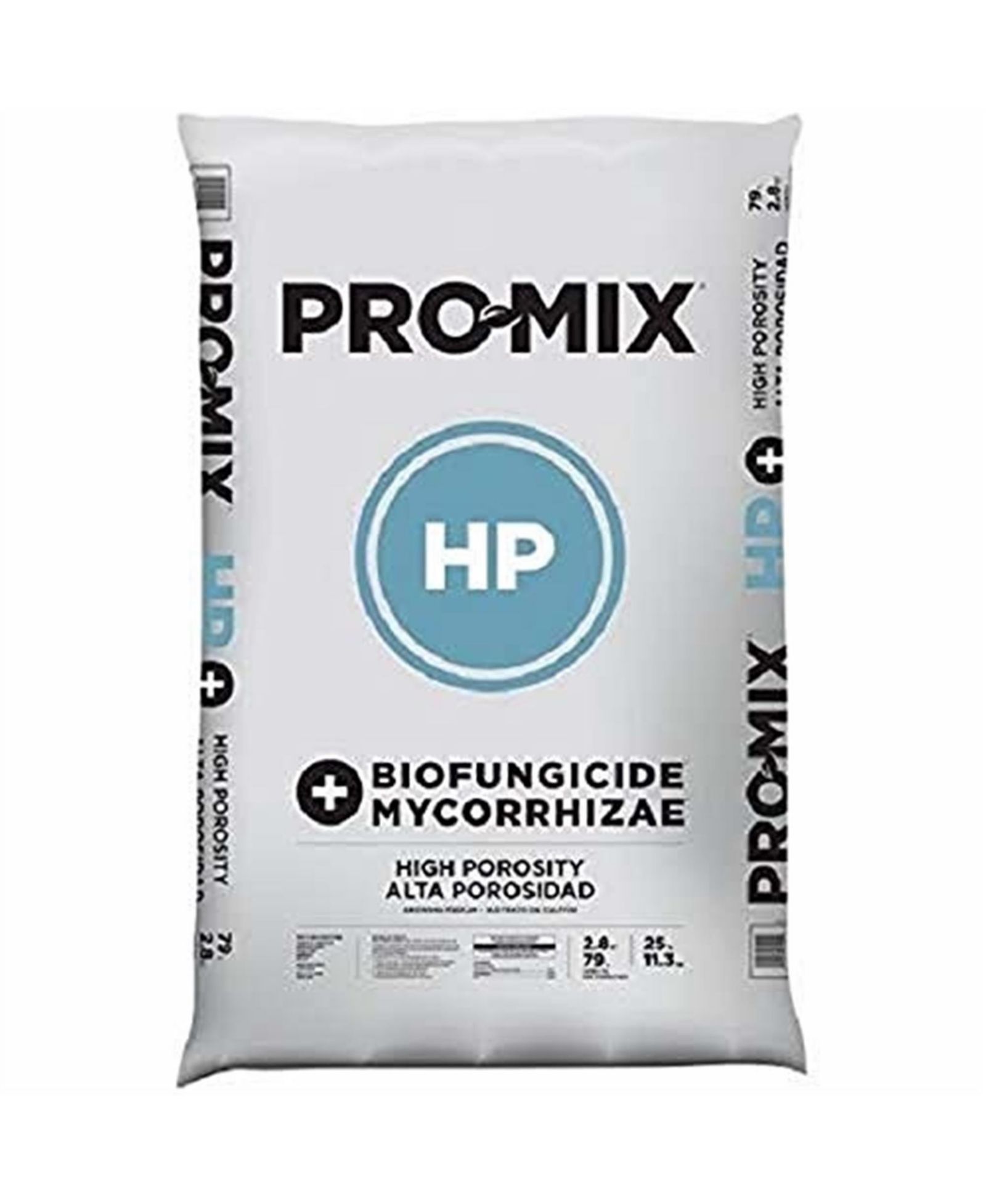 Premier Horticulture Inc PRO-MIX HP биофунгицид и смесь микориз