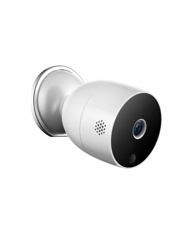 Беспроводная IP-камера Eco4Life Smart Wi-Fi HD Outdoor 1080P на аккумуляторе