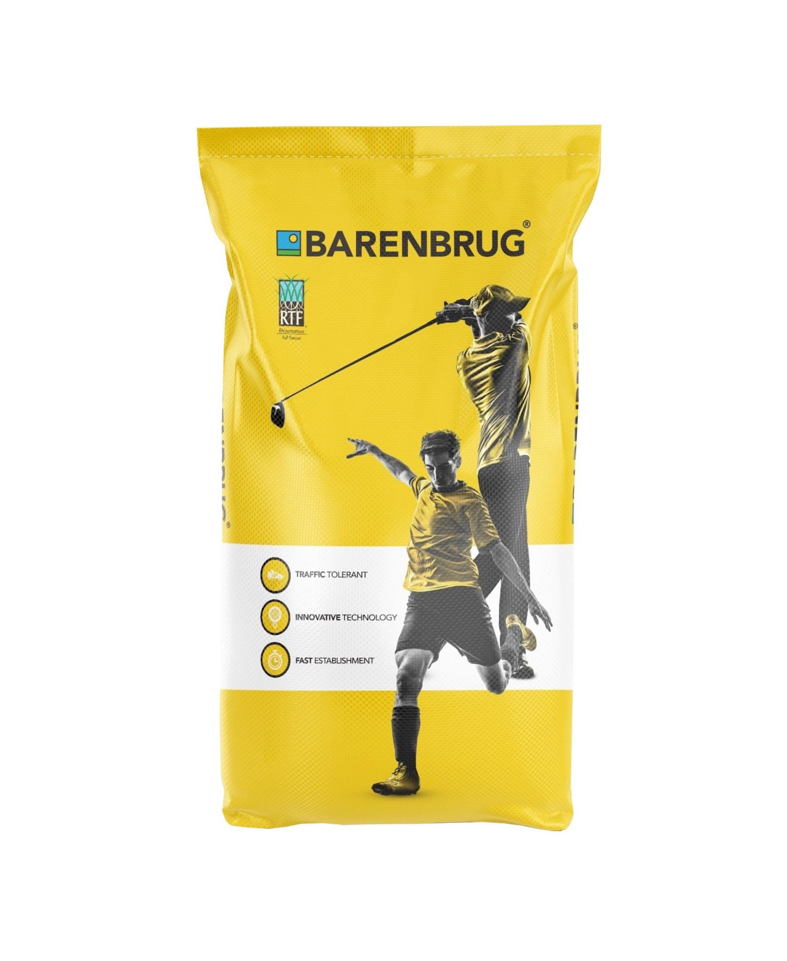 Семена травы Barenbrug Turf Saver High Quality