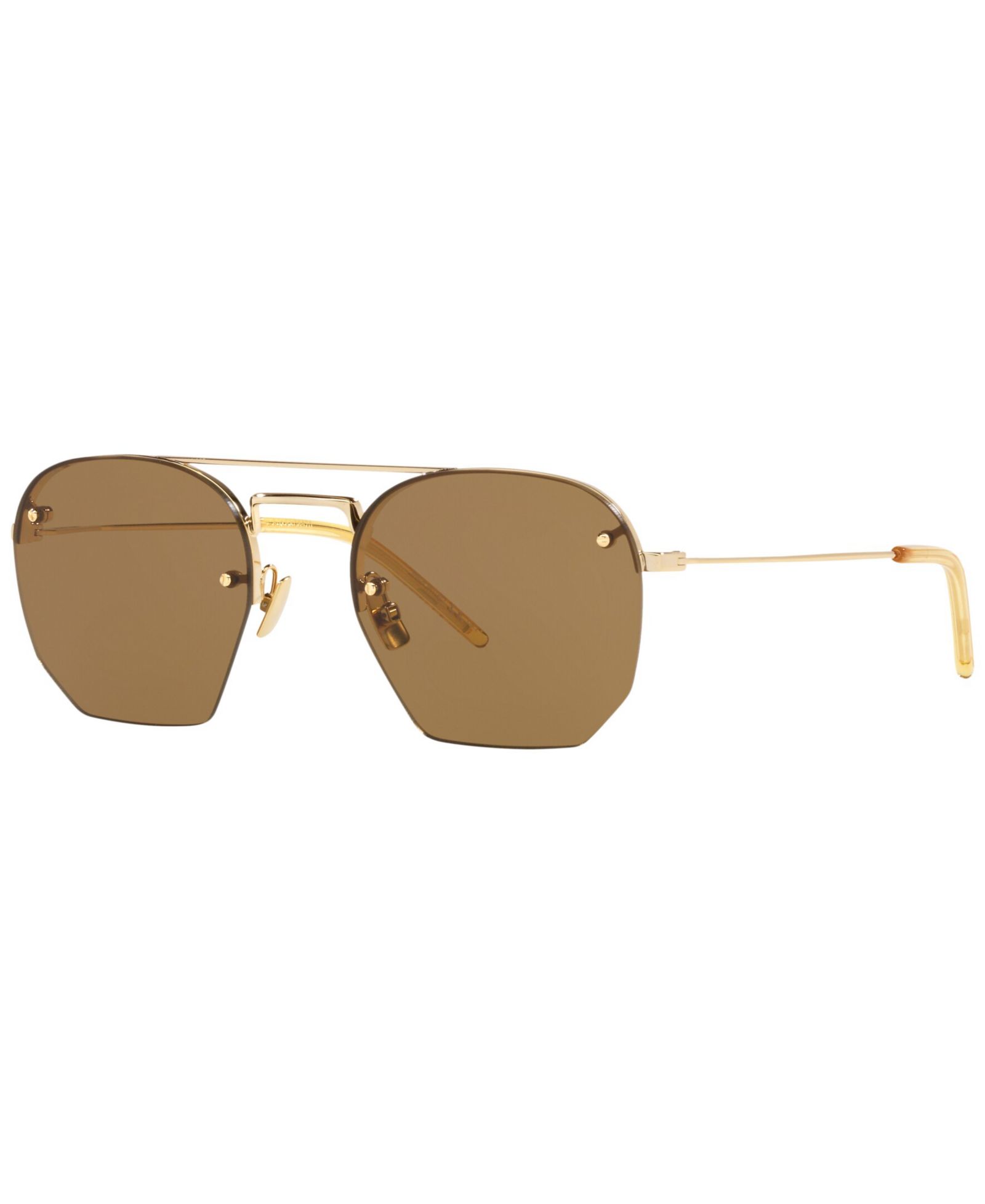 Saint Laurent Unisex Sunglasses, SL 422