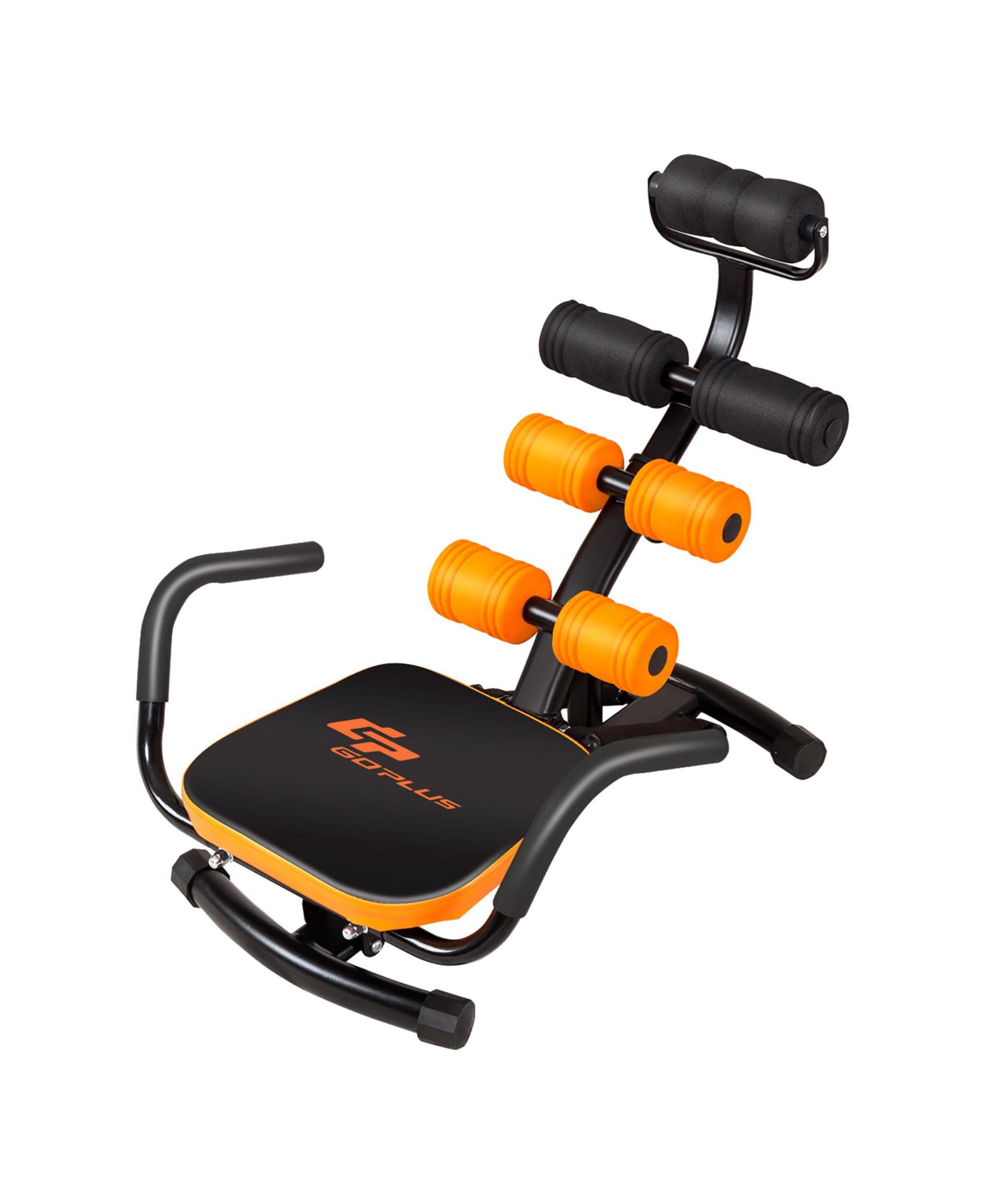Тренажер для пресса Core Ab Trainer Bench