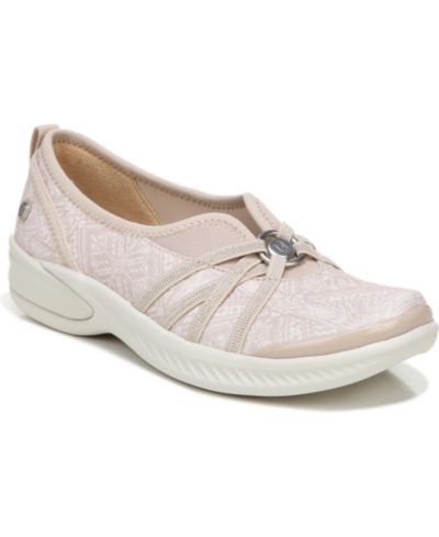 Женские слинг-мюли LifeStride Niche Washable с круглым носком