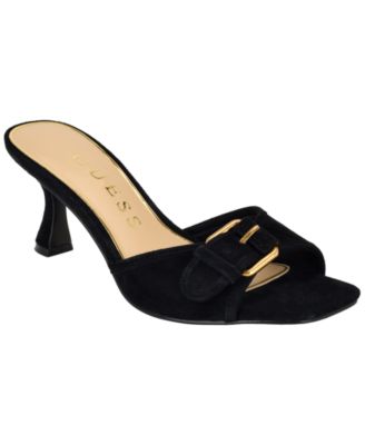 Black Suede