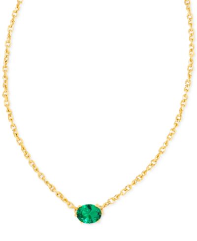 Green Crystal