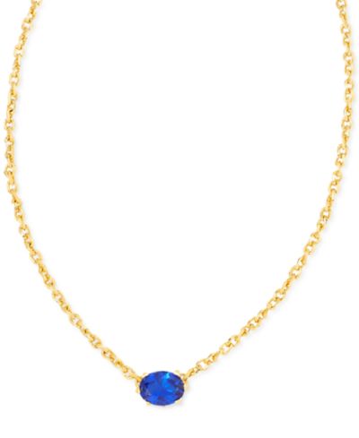 Blue Crystal