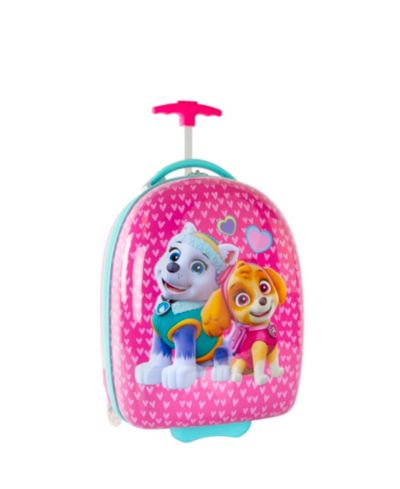 Heys Nickelodeon Paw Patrol 18" Round Carry-On Luggage