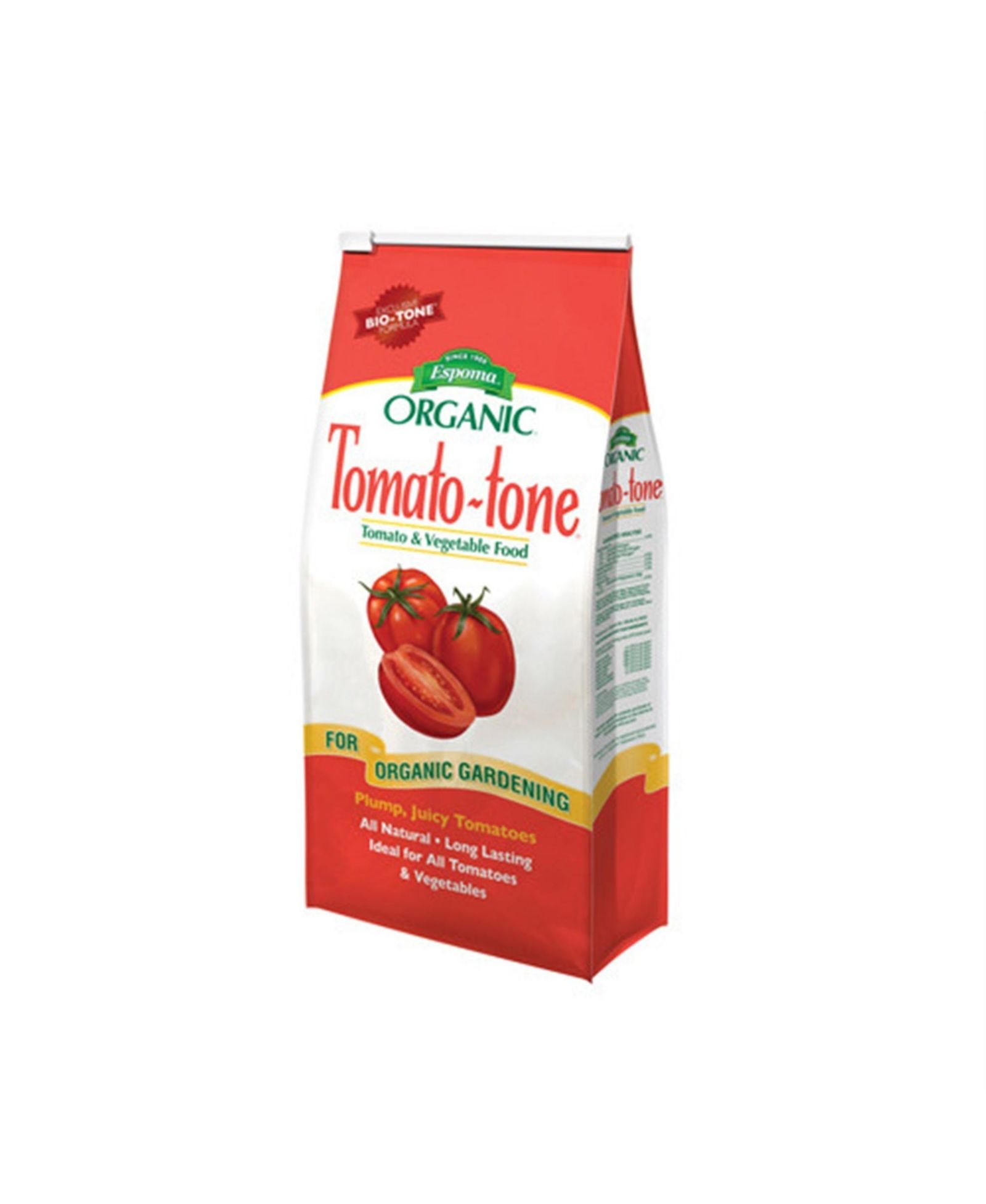 Espoma органическое удобрение для томатов, 4 Pounds