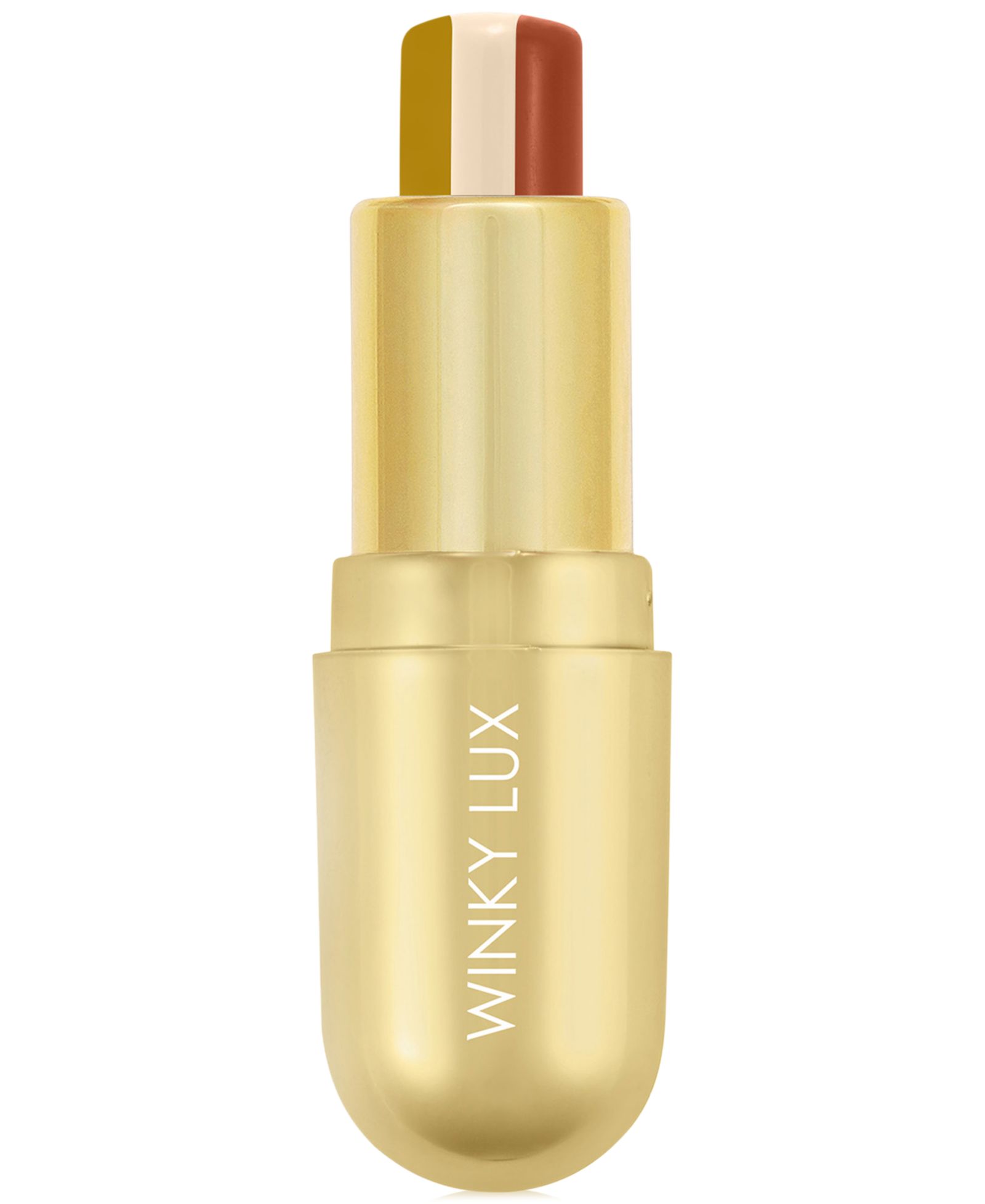 Winky Lux Affogato Lip Balm