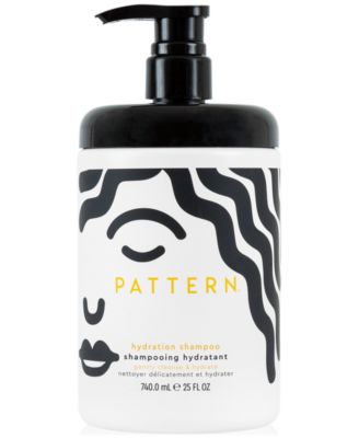 Шампунь для увлажнения PATTERN Beauty by Tracee Ellis Ross, 25 унций.