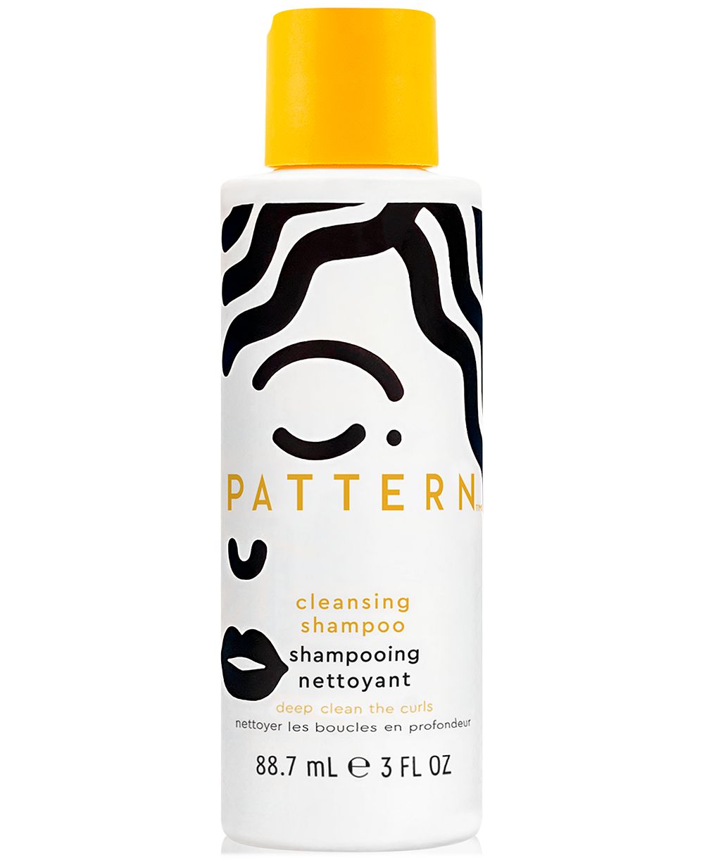Шампунь для очищения PATTERN Beauty by Tracee Ellis Ross, 3 oz.