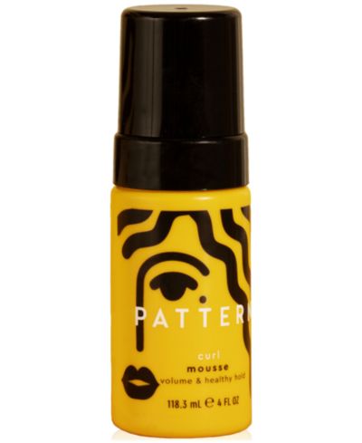 PATTERN Beauty by Tracee Ellis Ross Curl Mousse, 4 oz.