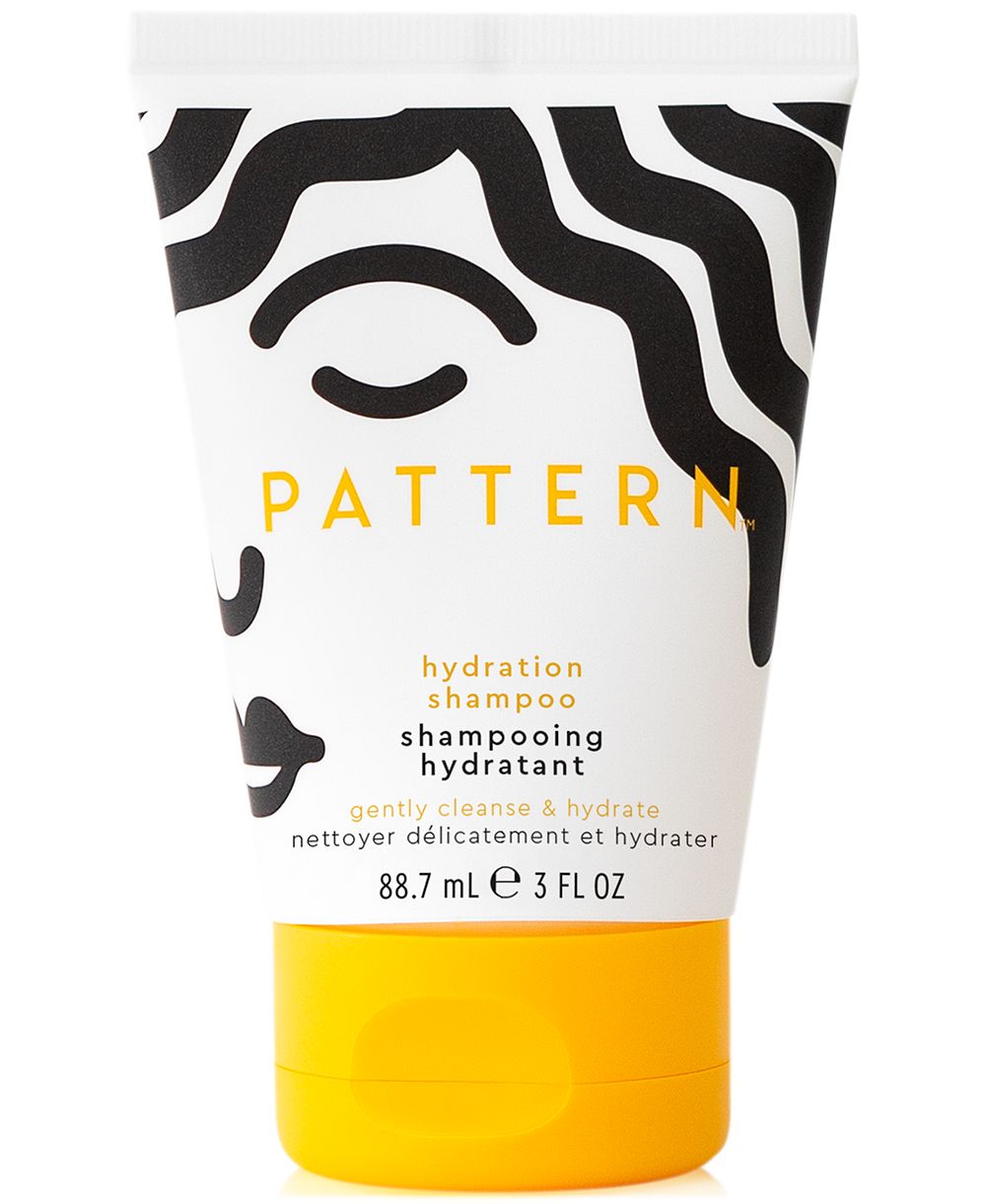 PATTERN Beauty by Tracee Ellis Ross Hydration Shampoo, 3 oz.