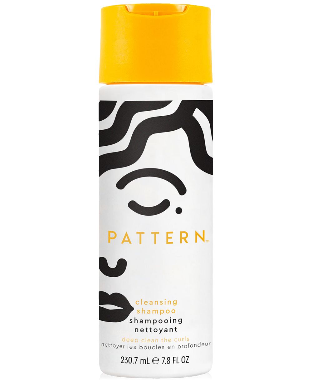 PATTERN Beauty by Tracee Ellis Ross очищающий шампунь, 230 ml